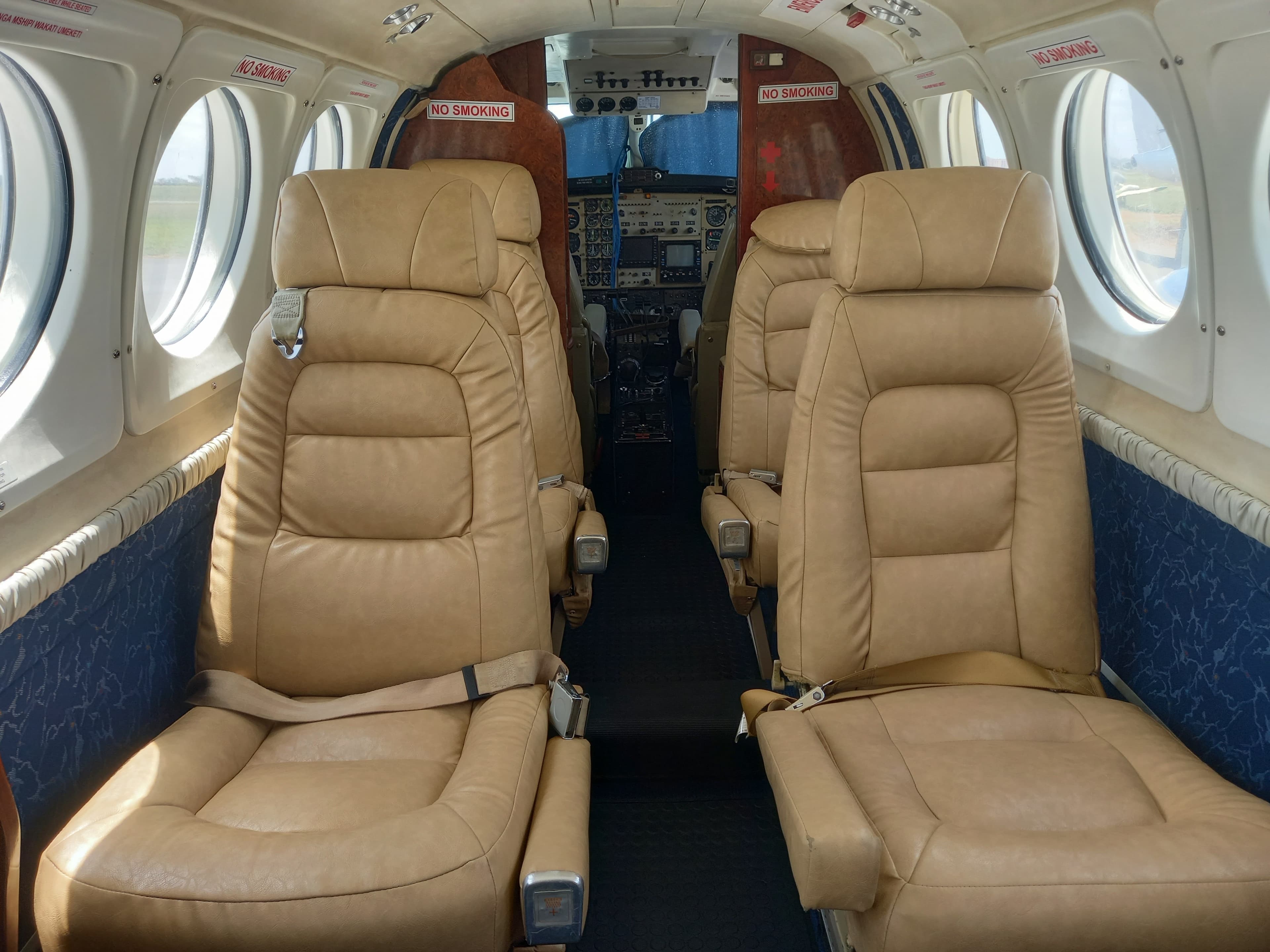 Maintenance detail