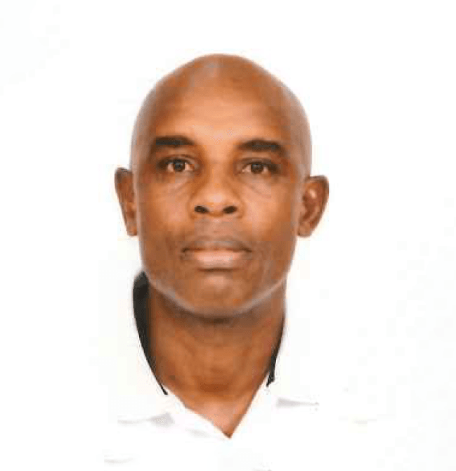 Capt. John Munyori