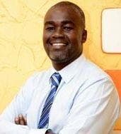 Michael Mutua